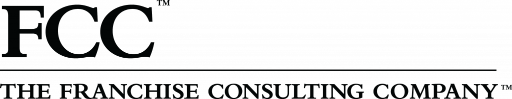 FCC - The Franchise Consulting Company logo