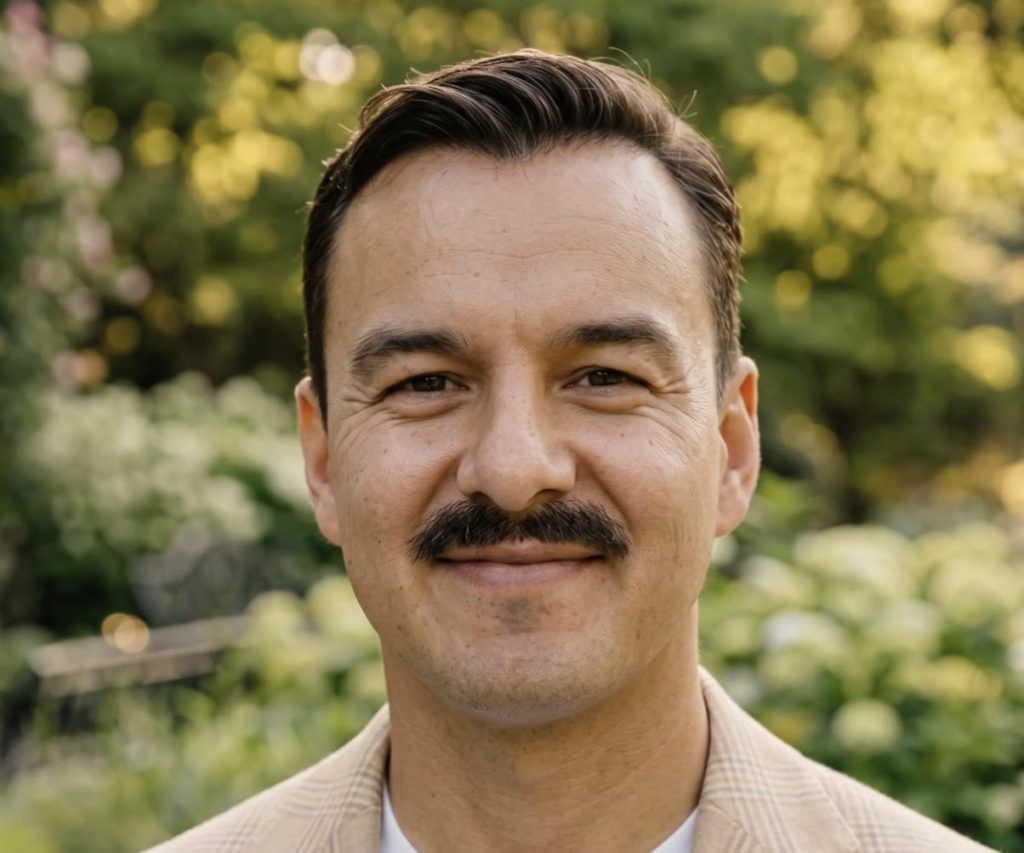 Gabriel Arechiga, The Franchise Consulting Company/Partner