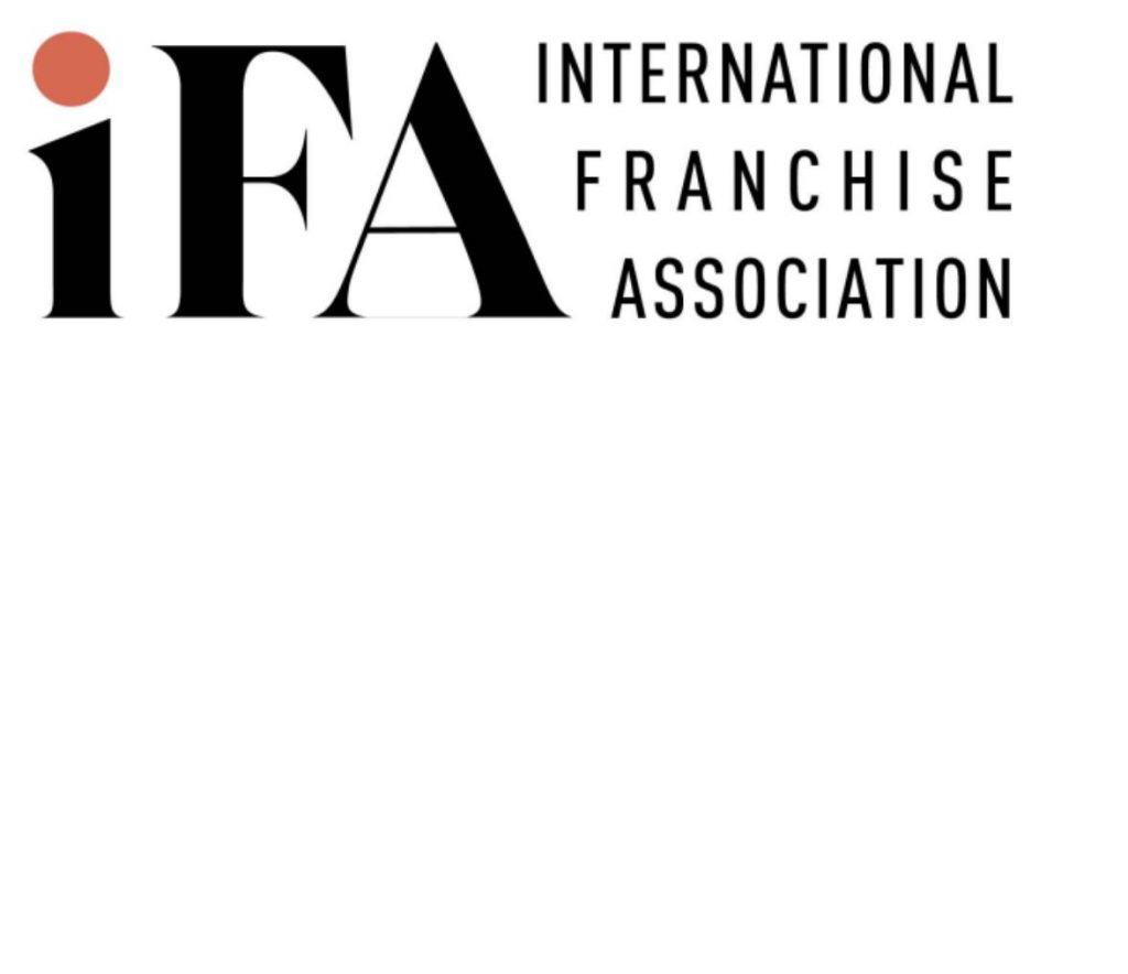 IFA - International Franchise Association logo