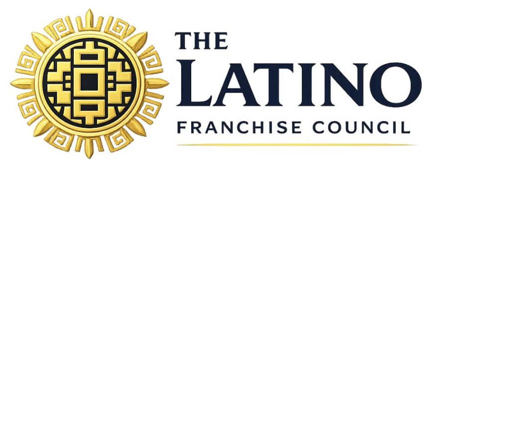 The Latino Franchise Council logo